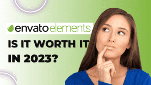 Envato elements: is it worh it in 2023