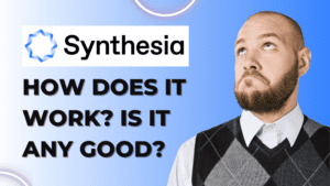 Synthesia ai