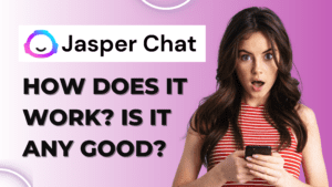 Jasper chat